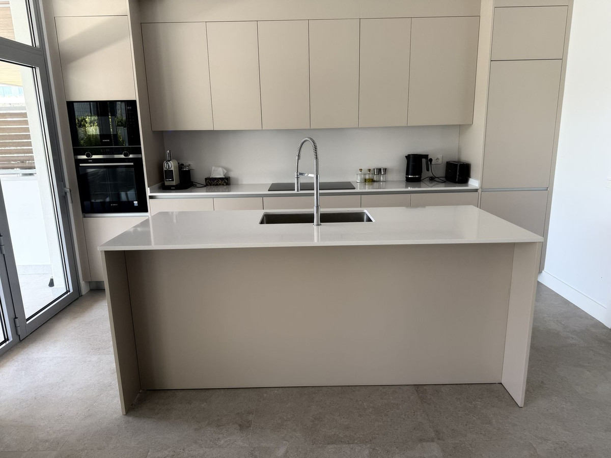 Ground Floor Apartment bilde 8