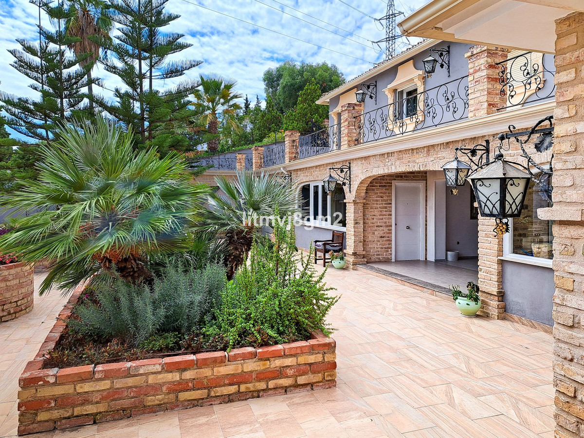 Detached Villa bilde 23