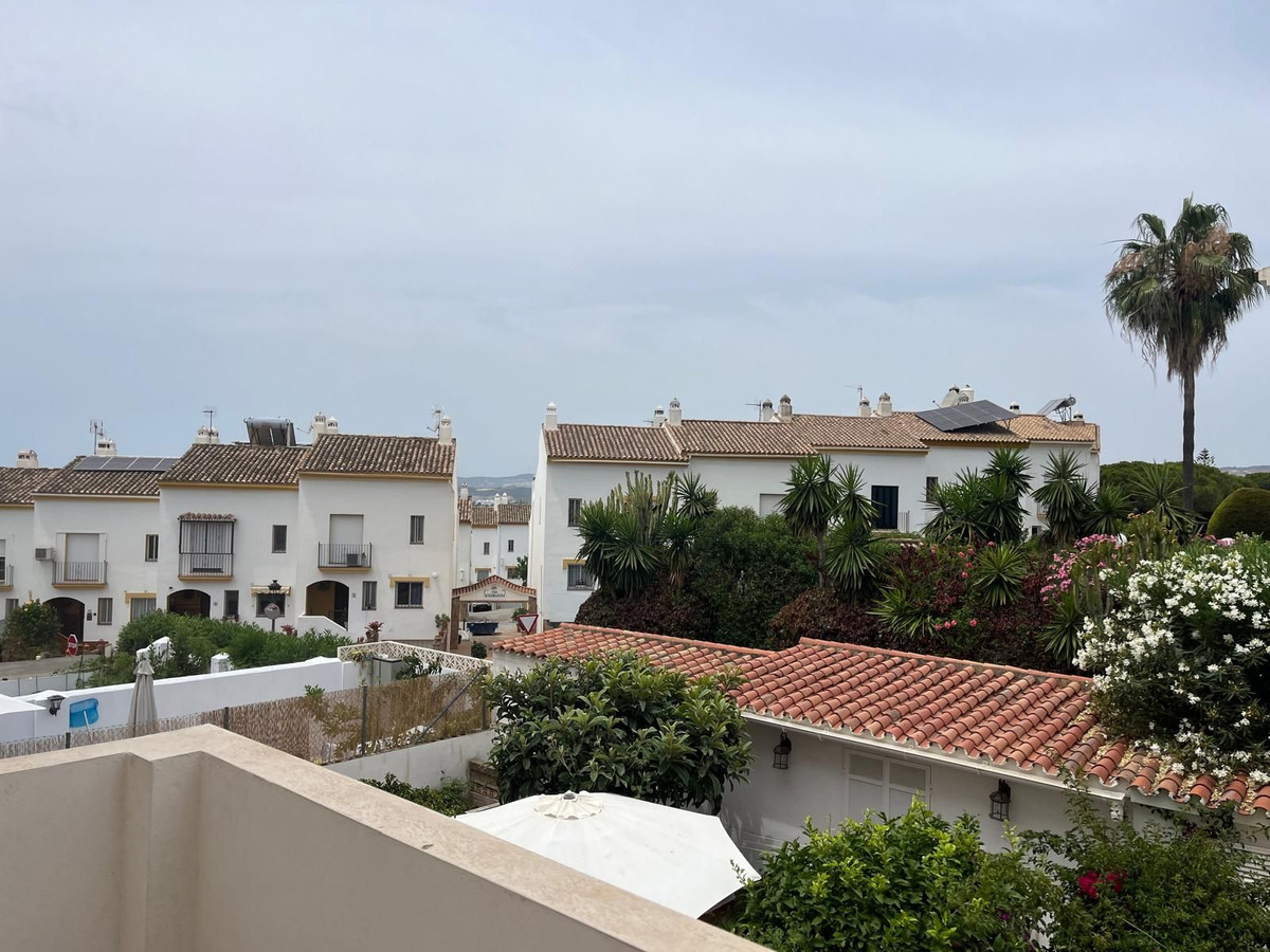 Ground Floor Apartment bilde 1