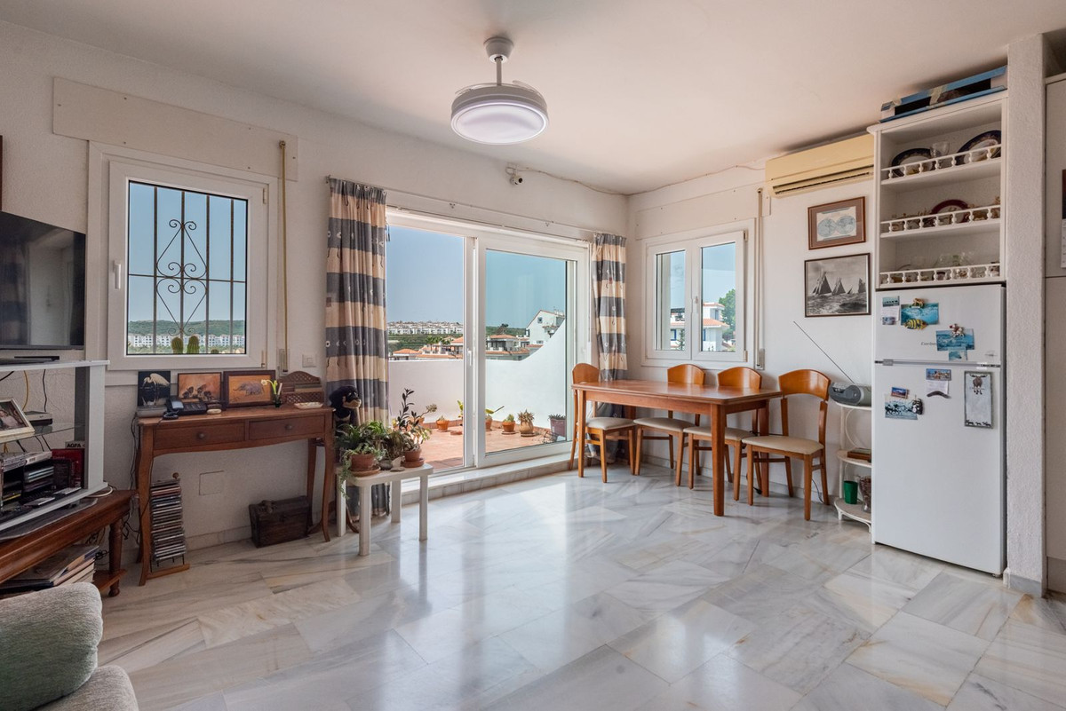 Top Floor Apartment bilde 5