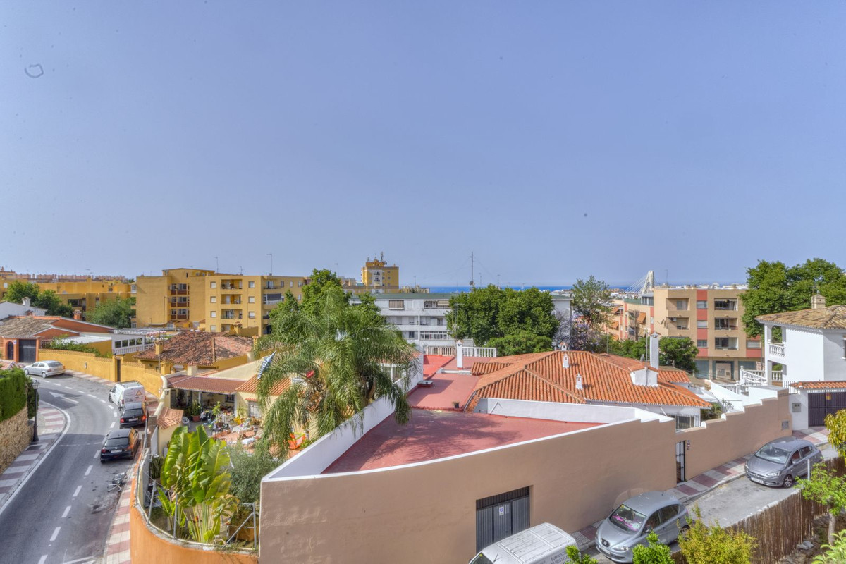 Detached Villa bilde 27