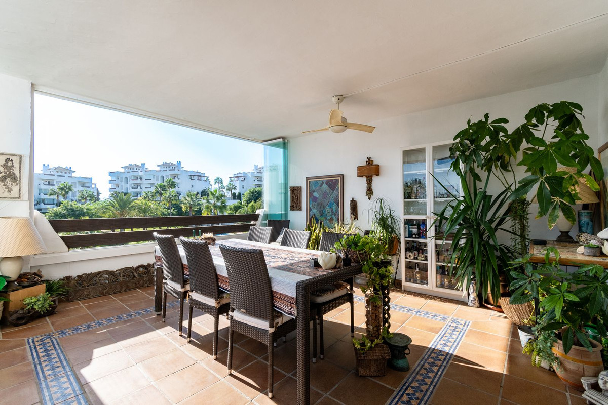 Middle Floor Apartment bilde 5
