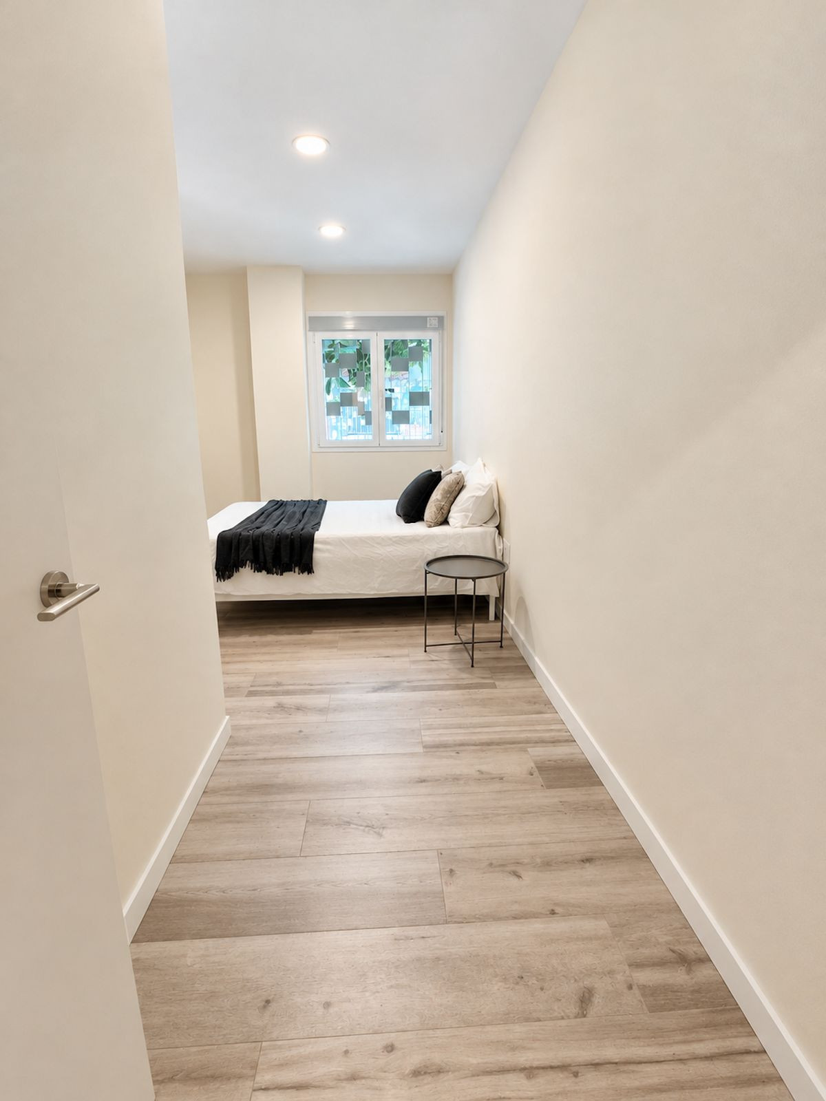 Ground Floor Apartment bilde 6