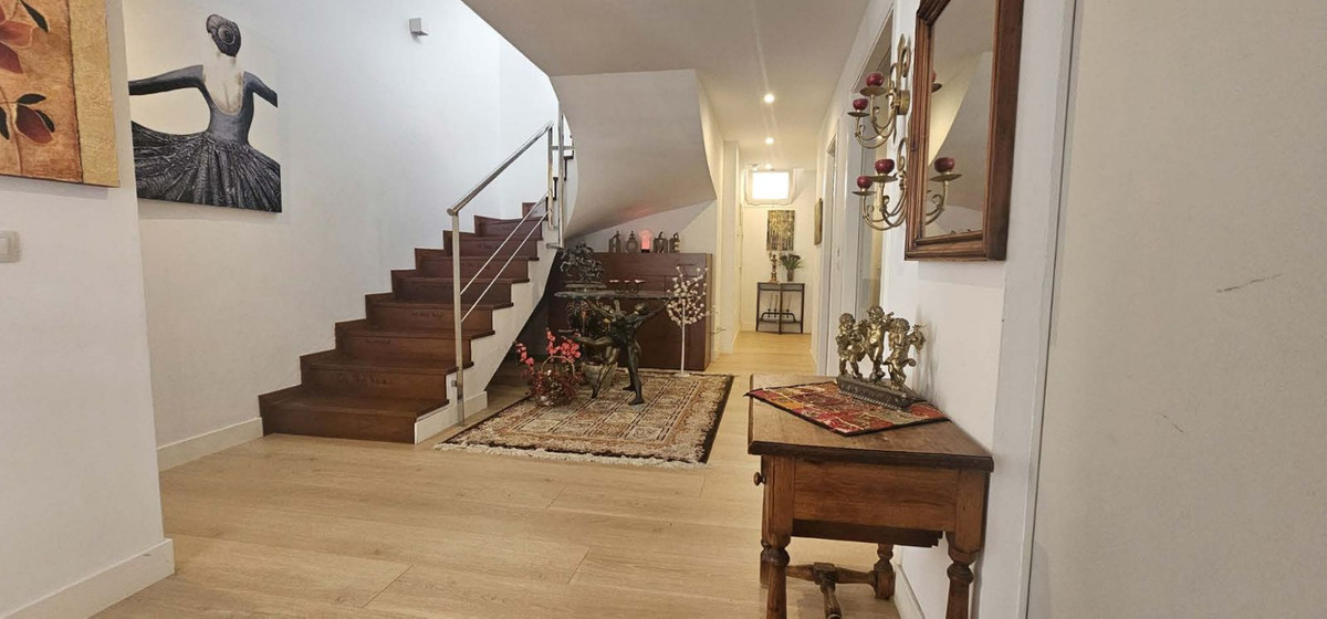 Detached Villa bilde 20