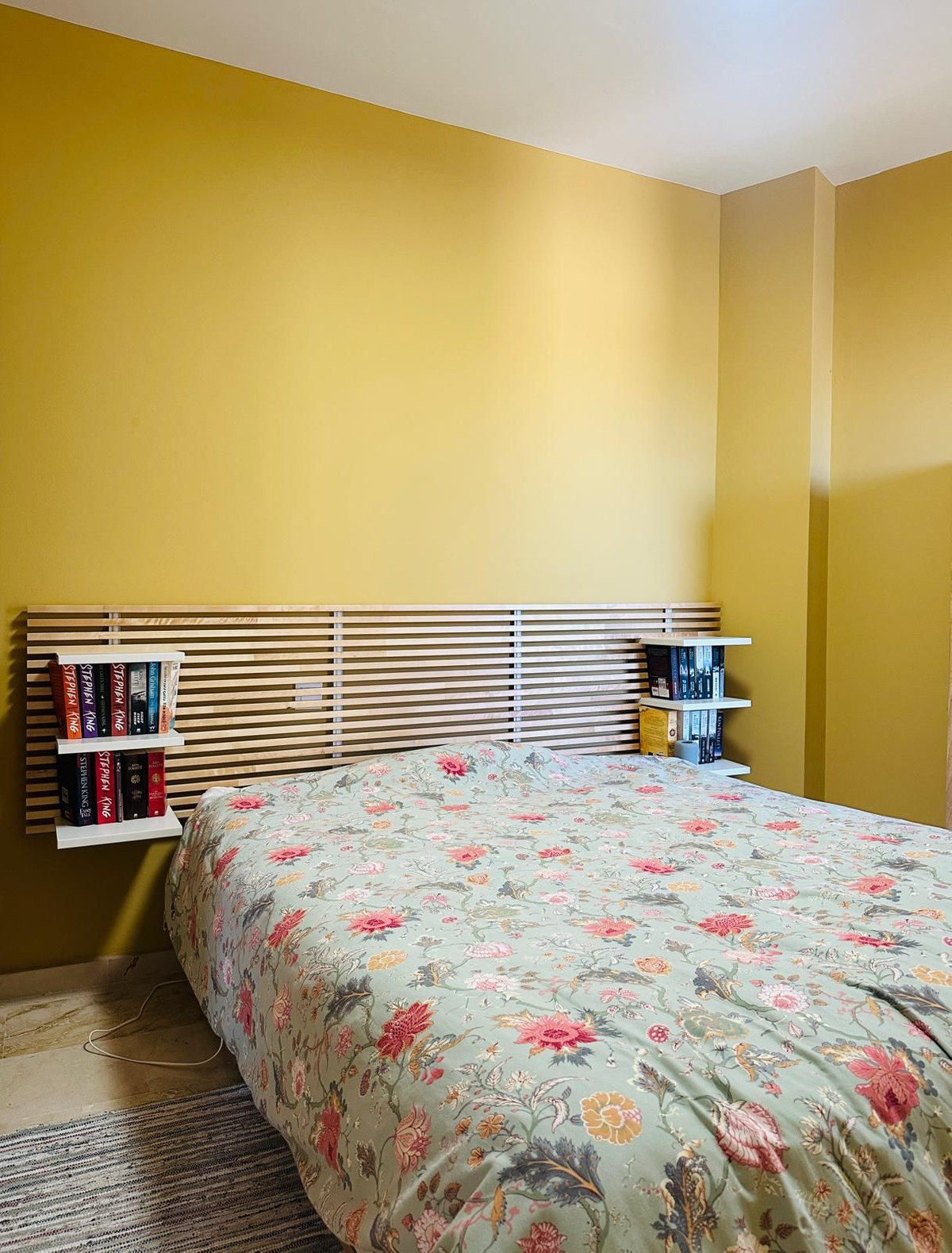 Middle Floor Apartment bilde 7
