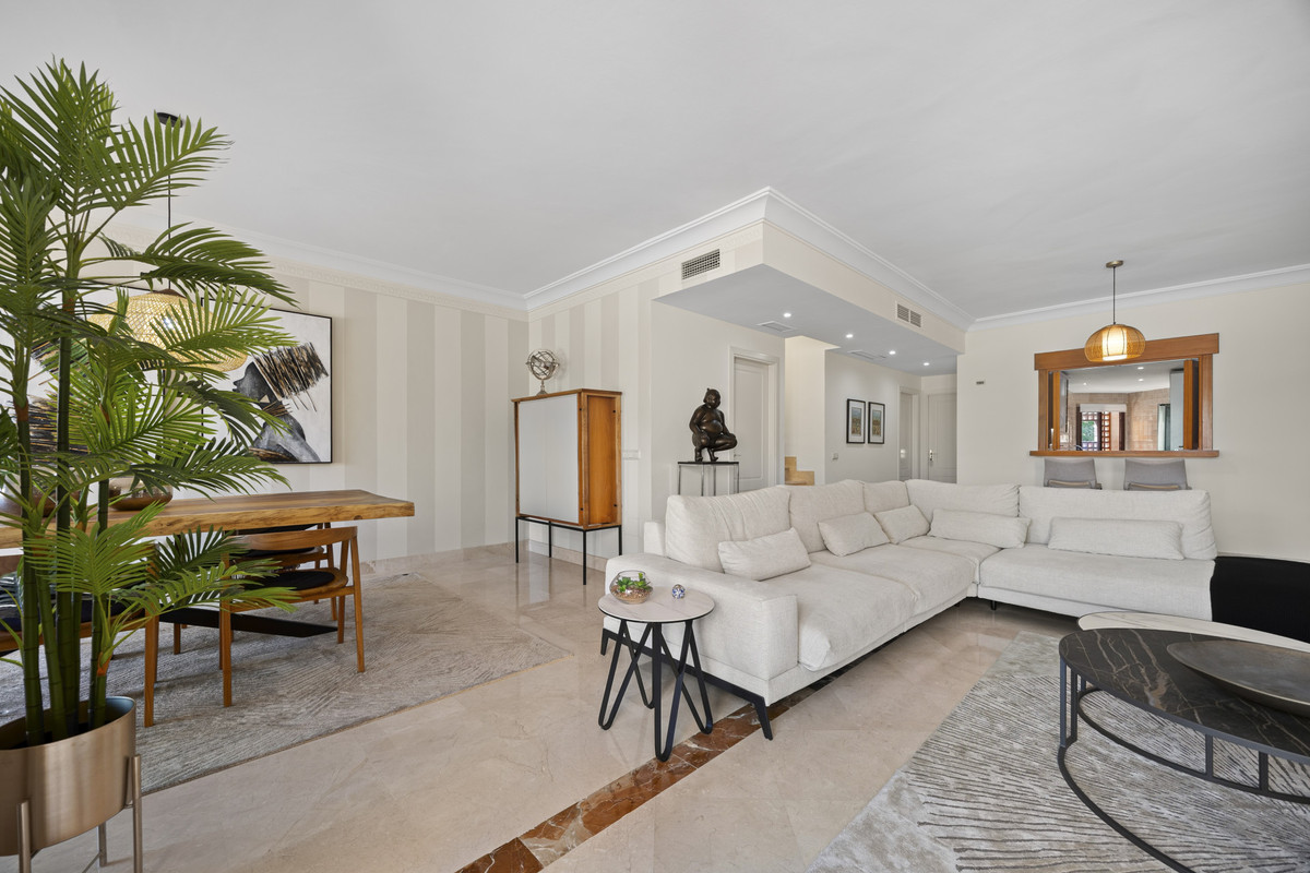Penthouse Duplex bilde 5