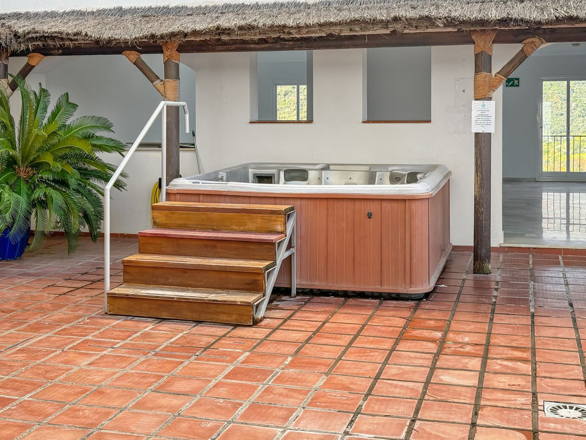 Penthouse Duplex bilde 48