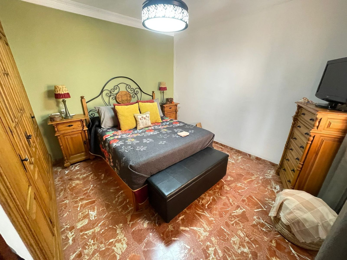 Top Floor Apartment bilde 37