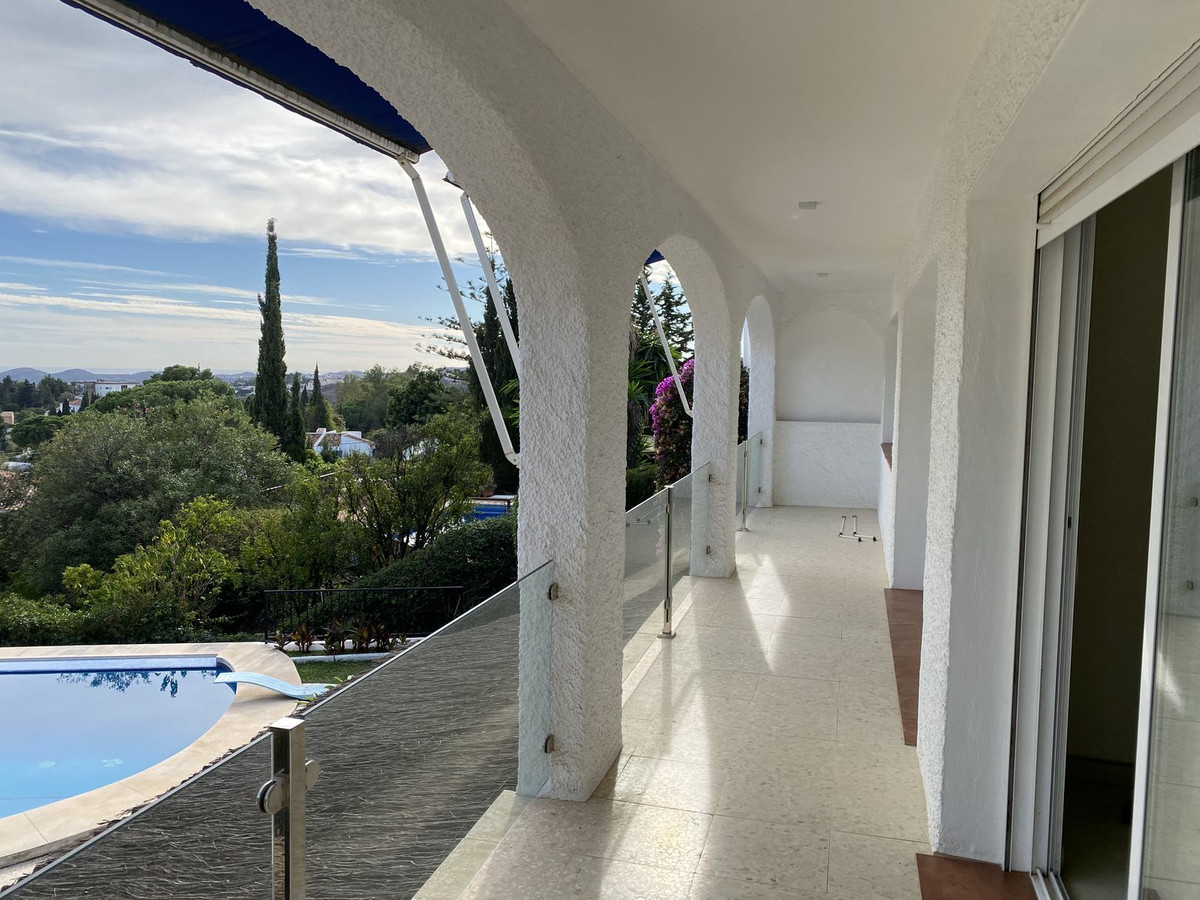 Detached Villa bilde 16