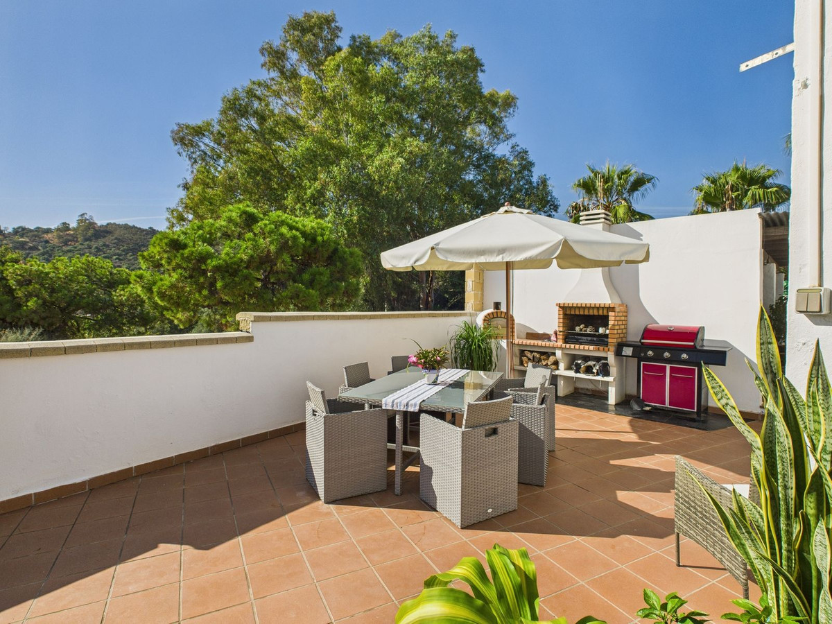 Detached Villa bilde 2