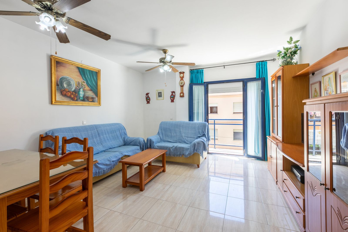 Middle Floor Apartment bilde 1