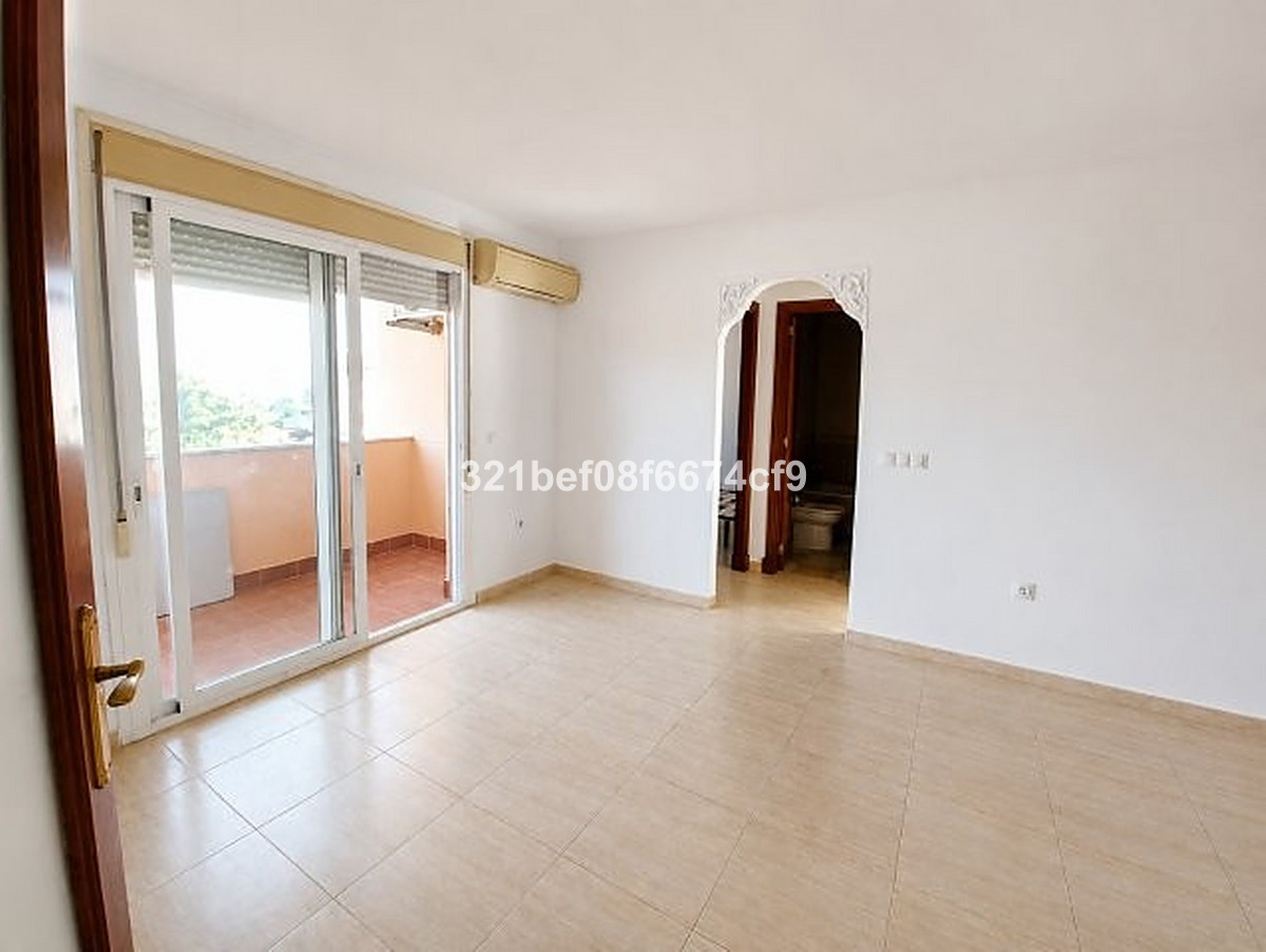 Top Floor Apartment bilde 3