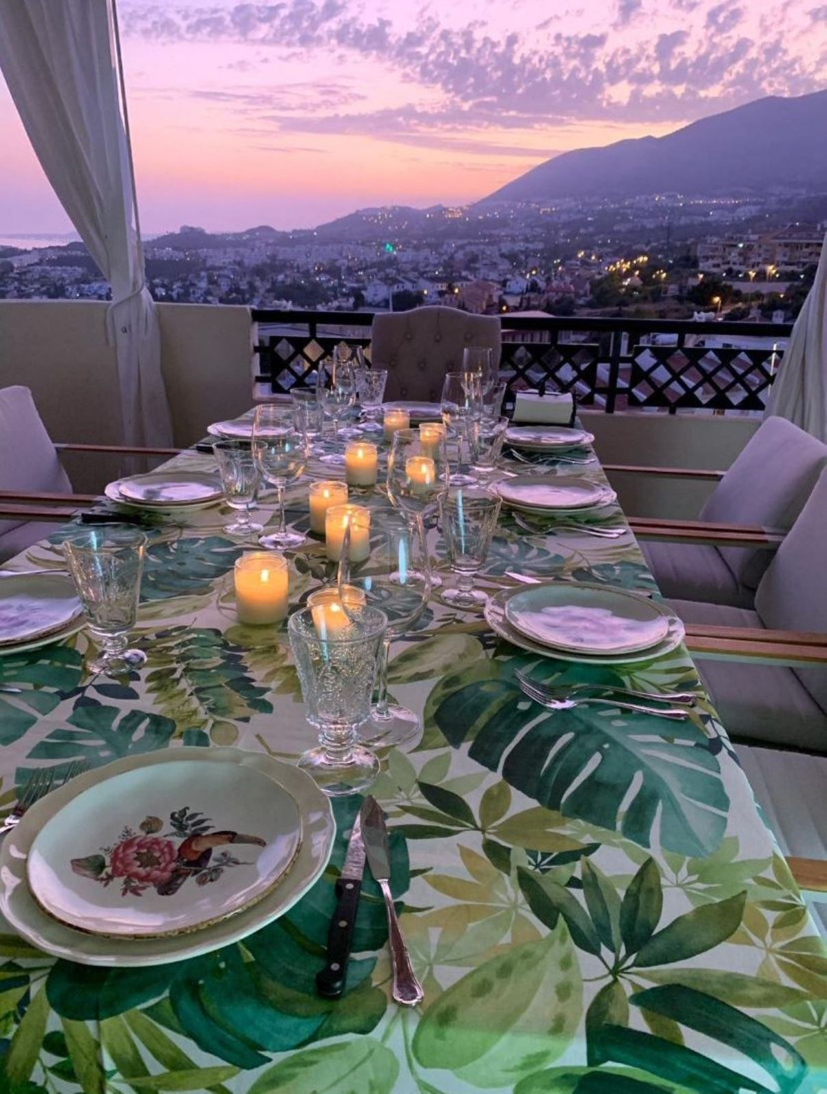 Penthouse bilde 1