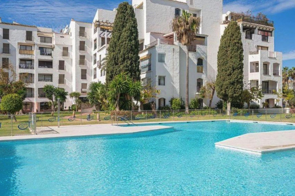 Middle Floor Apartment bilde 1