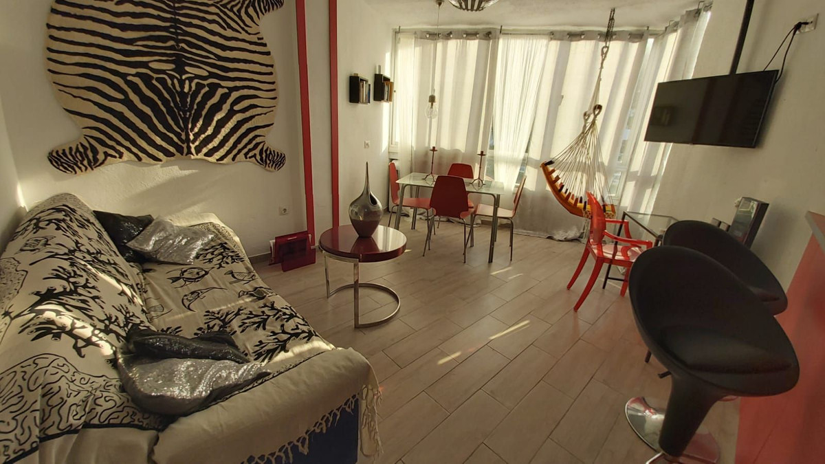 Middle Floor Apartment bilde 3