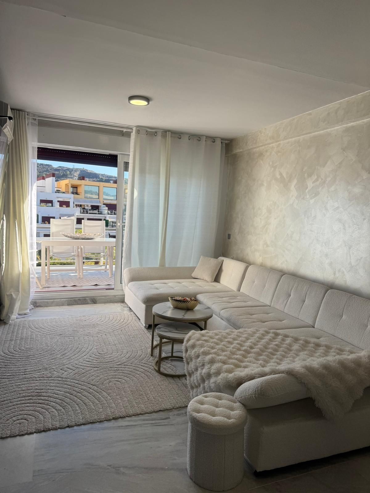 Penthouse Duplex bilde 20