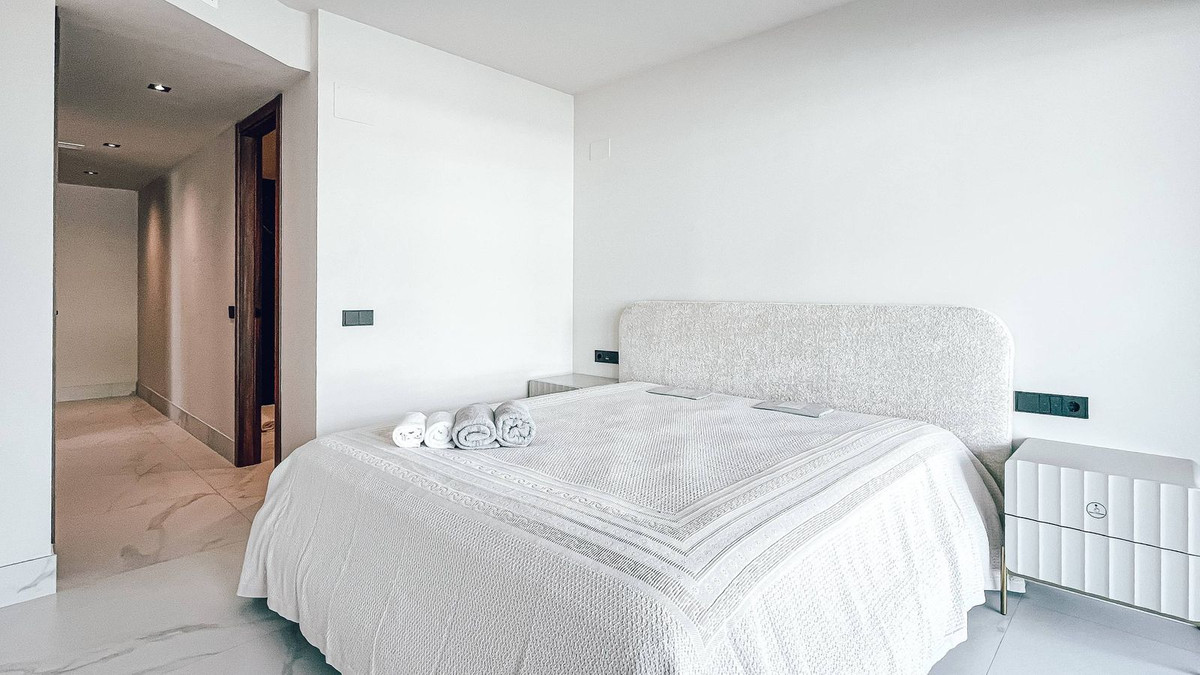 Middle Floor Apartment bilde 15