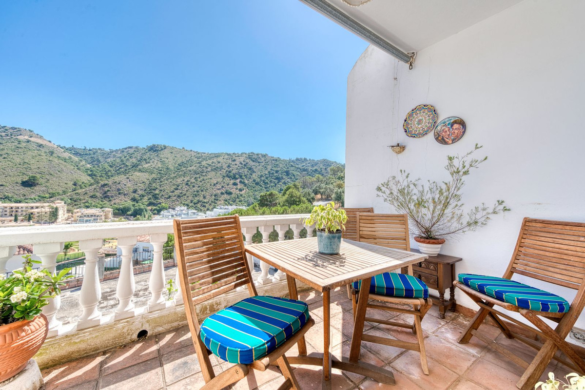 Townhouse bilde 1