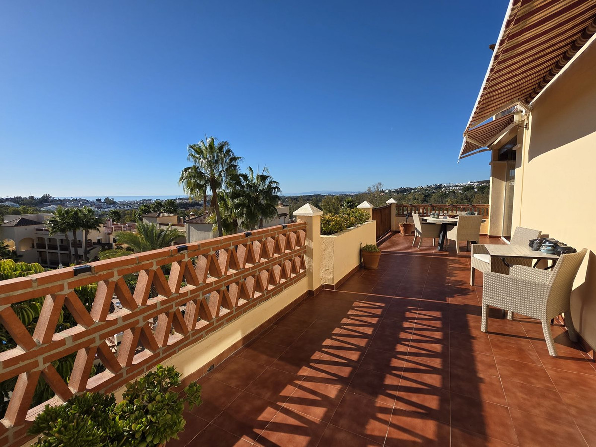 Middle Floor Apartment bilde 6
