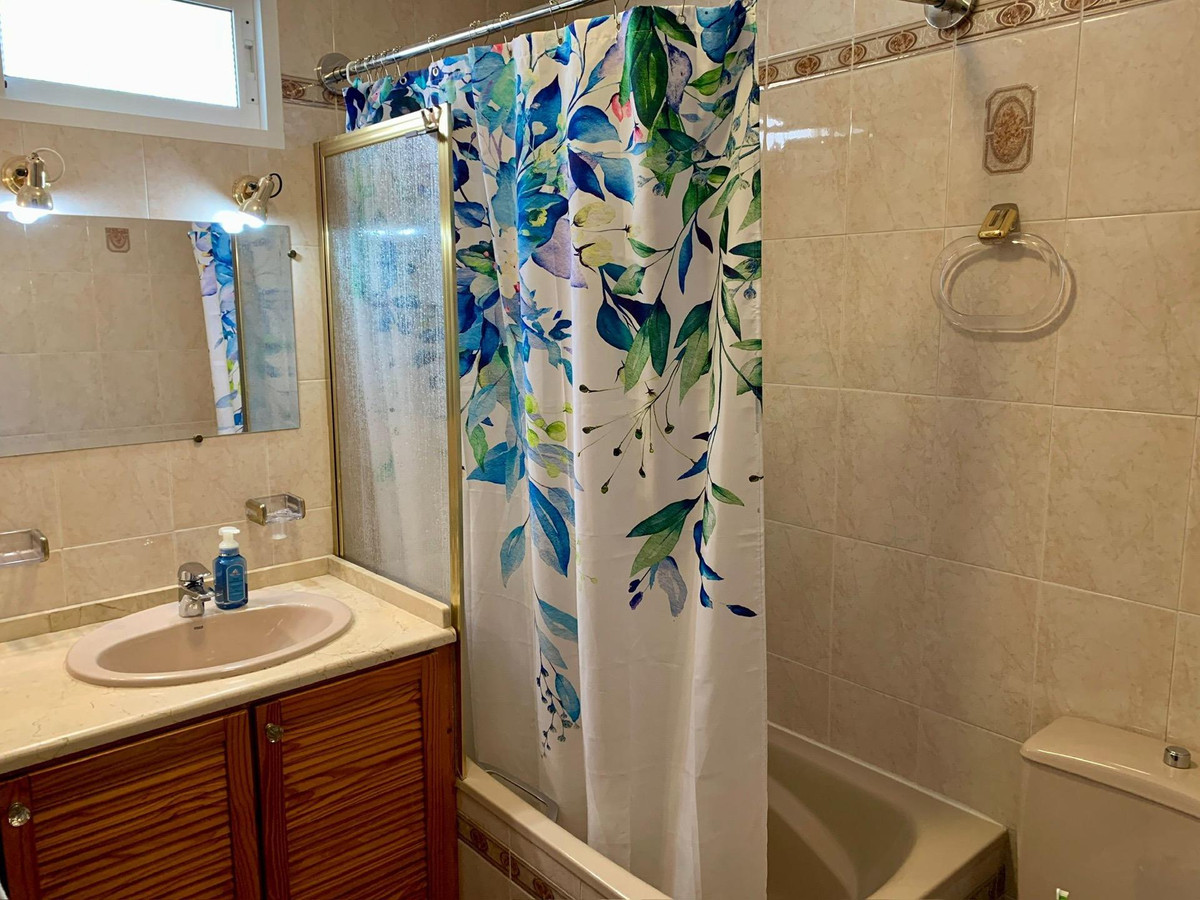 Detached Villa bilde 18