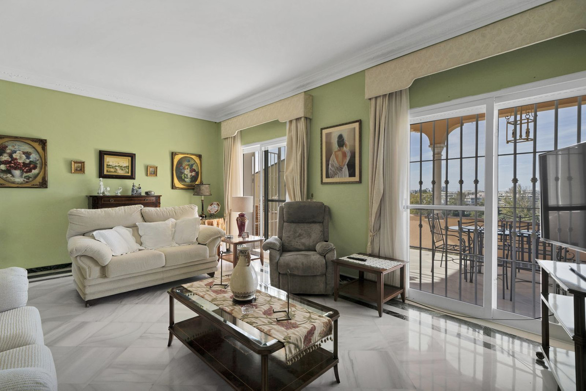 Detached Villa bilde 16