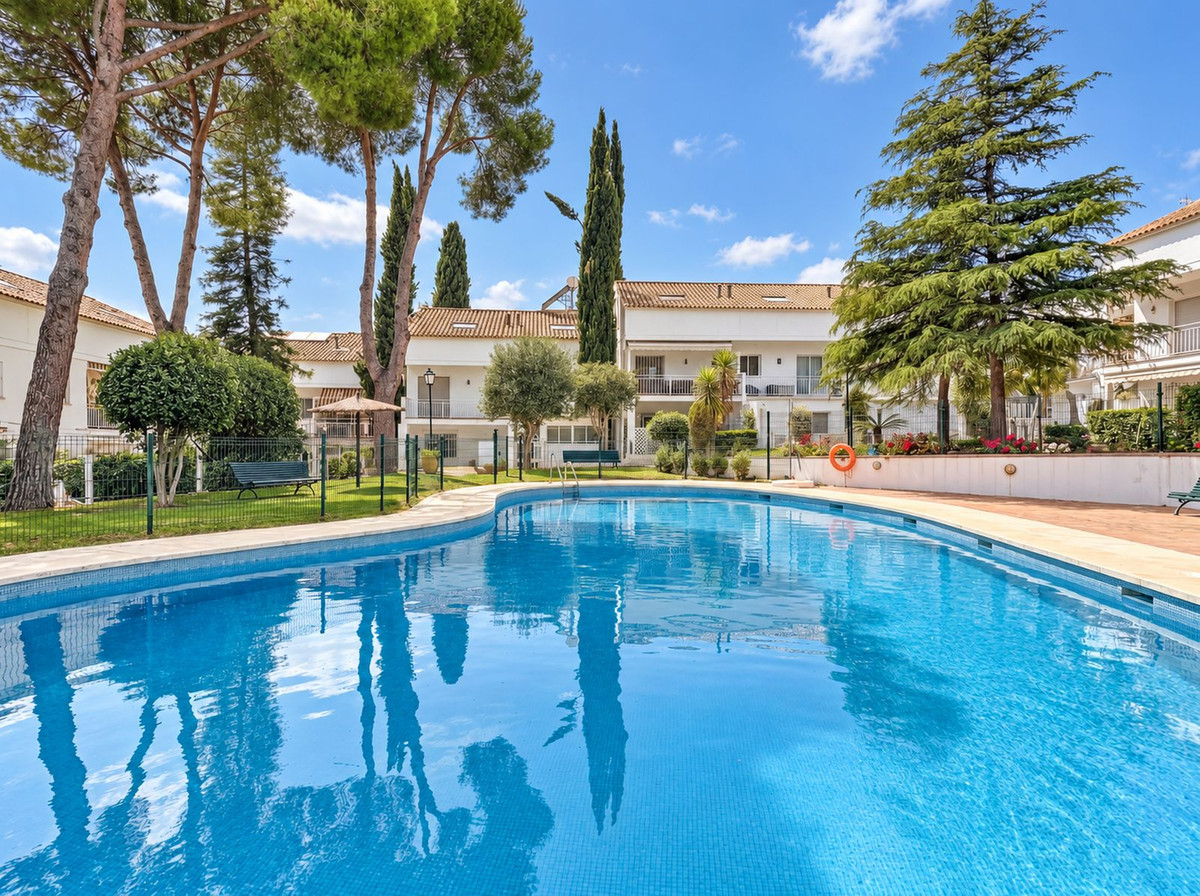 Townhouse bilde 44