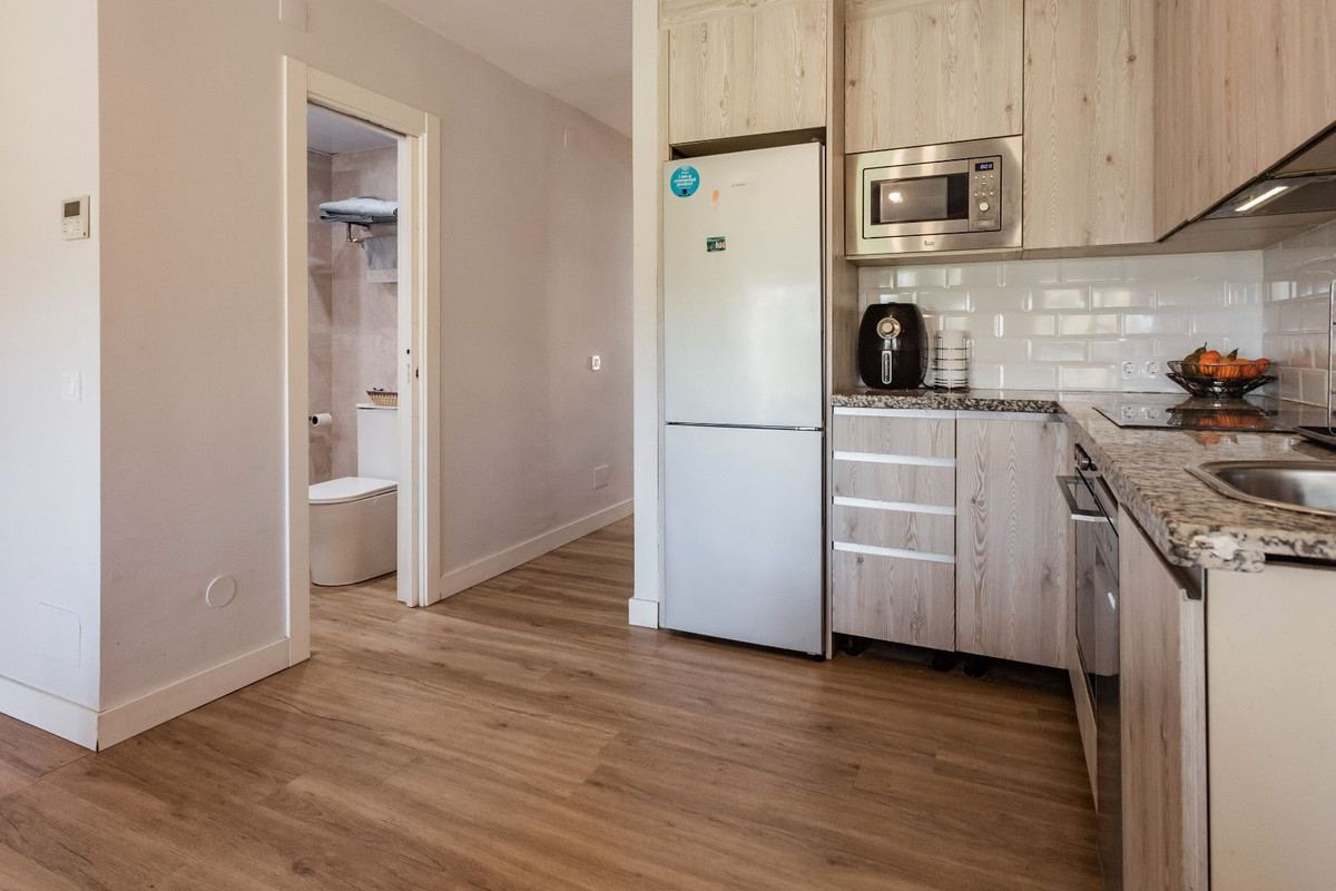Penthouse Duplex bilde 11