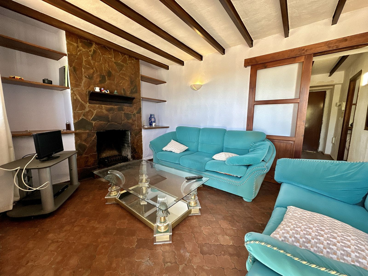 Detached Villa bilde 7