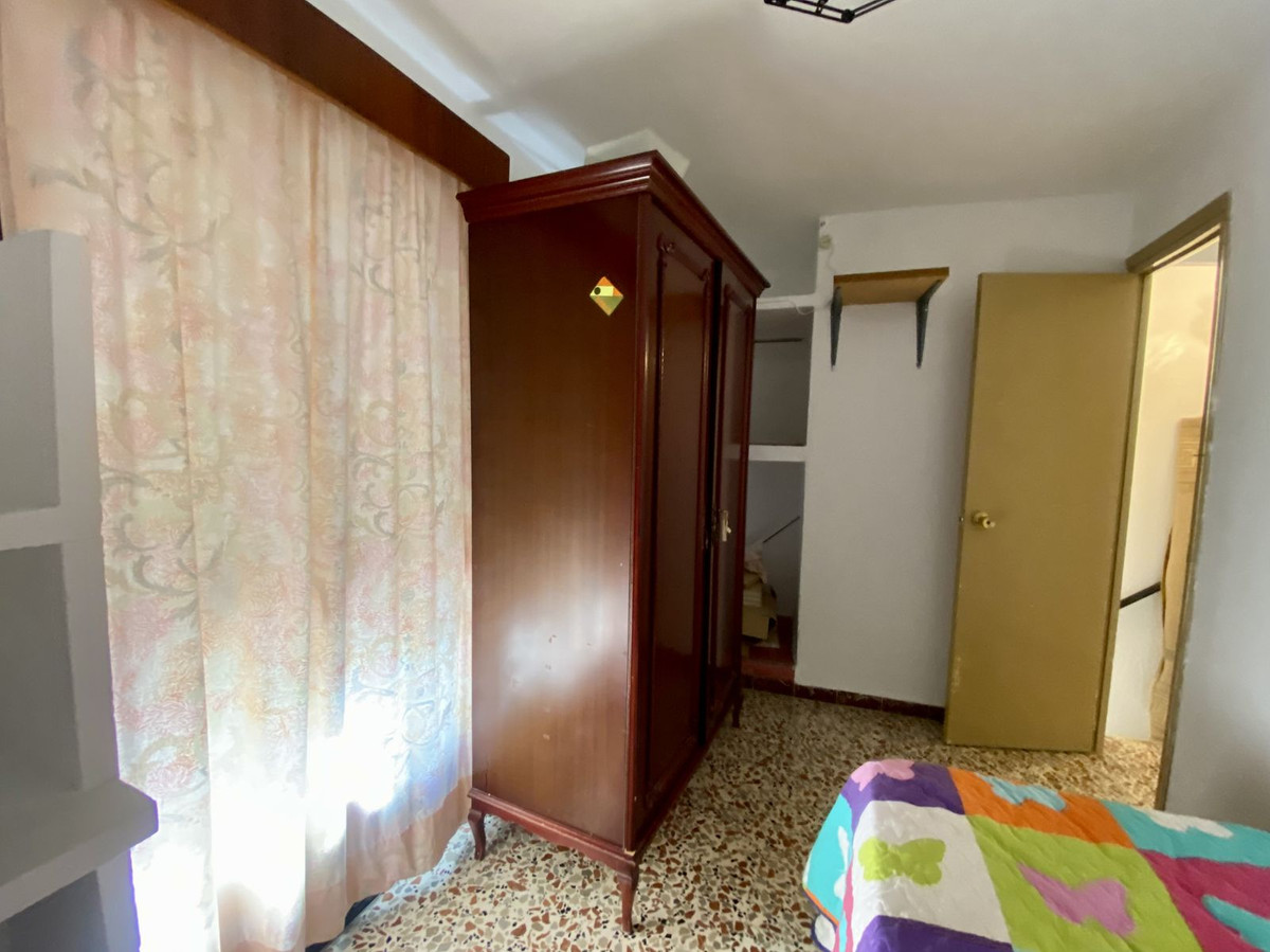 Townhouse bilde 23