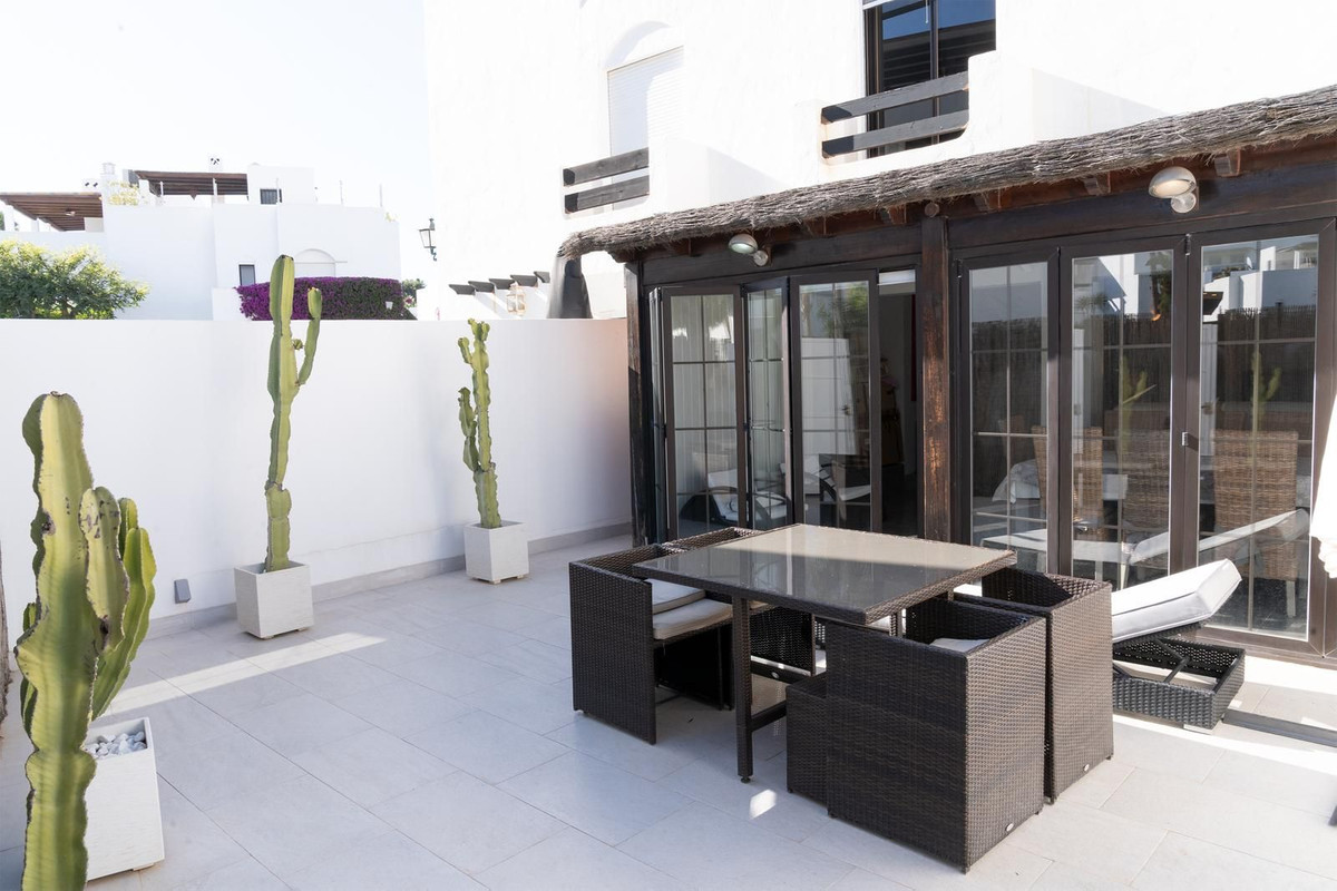Townhouse bilde 8