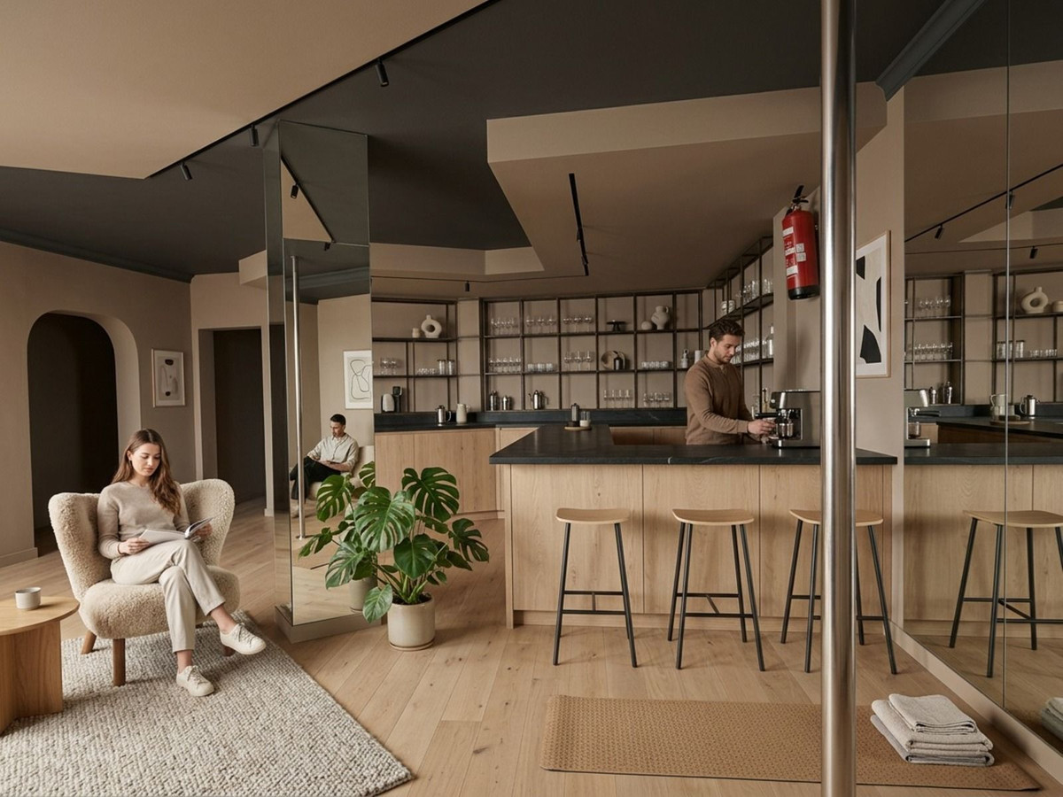 Commercial Premises bilde 7