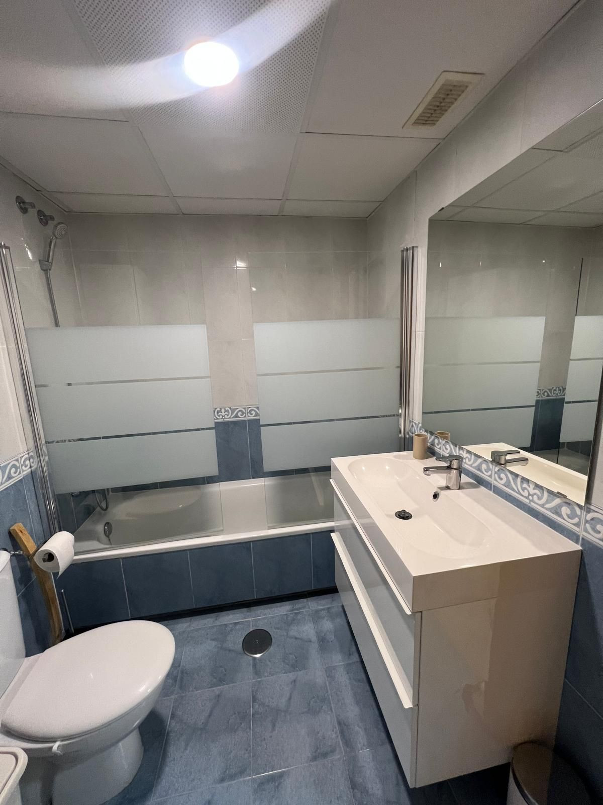 Middle Floor Apartment bilde 15