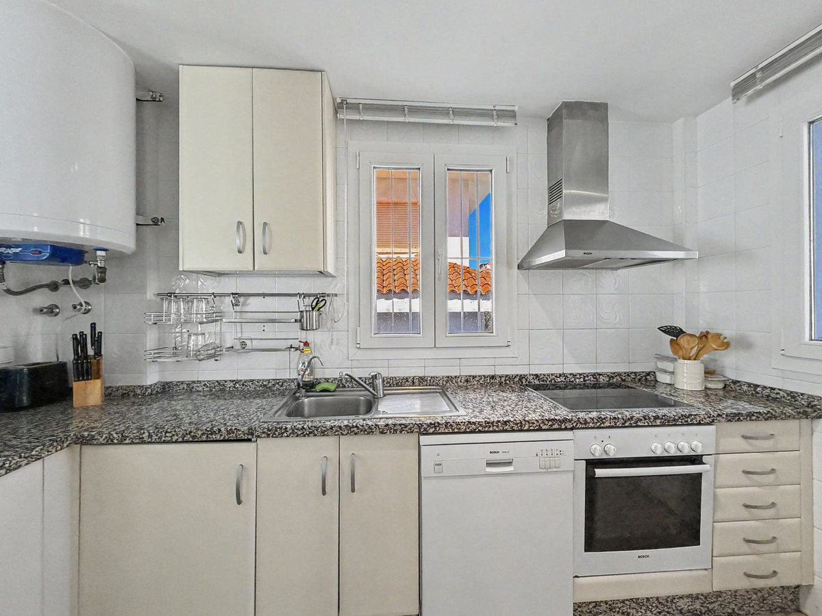 Detached Villa bilde 14