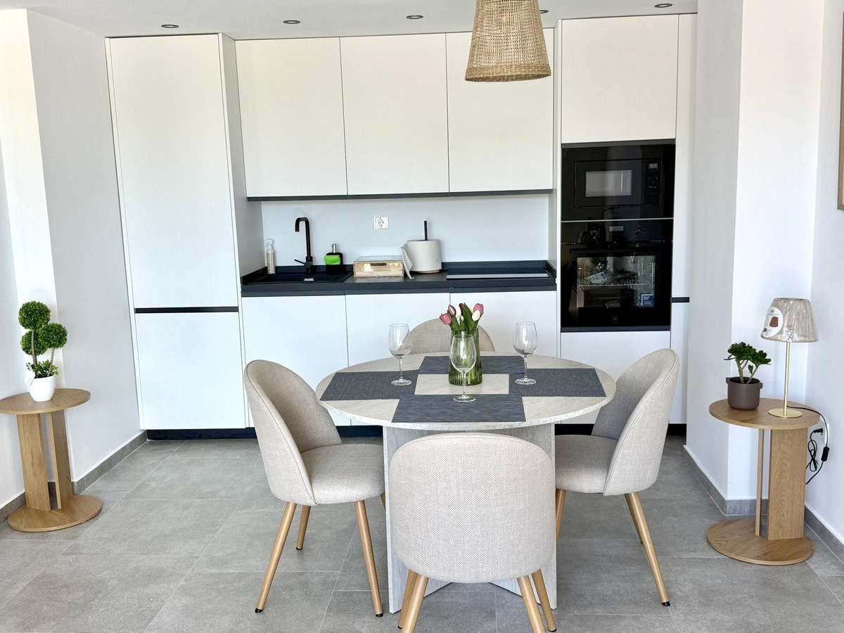 Middle Floor Apartment bilde 4