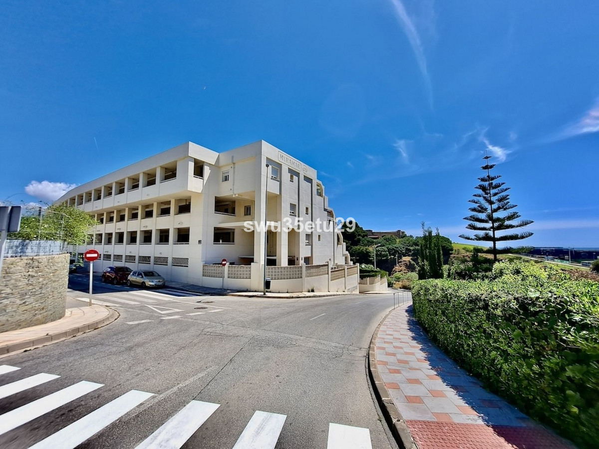 Top Floor Apartment bilde 12