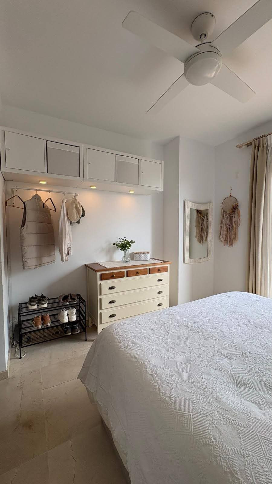 Middle Floor Apartment bilde 13
