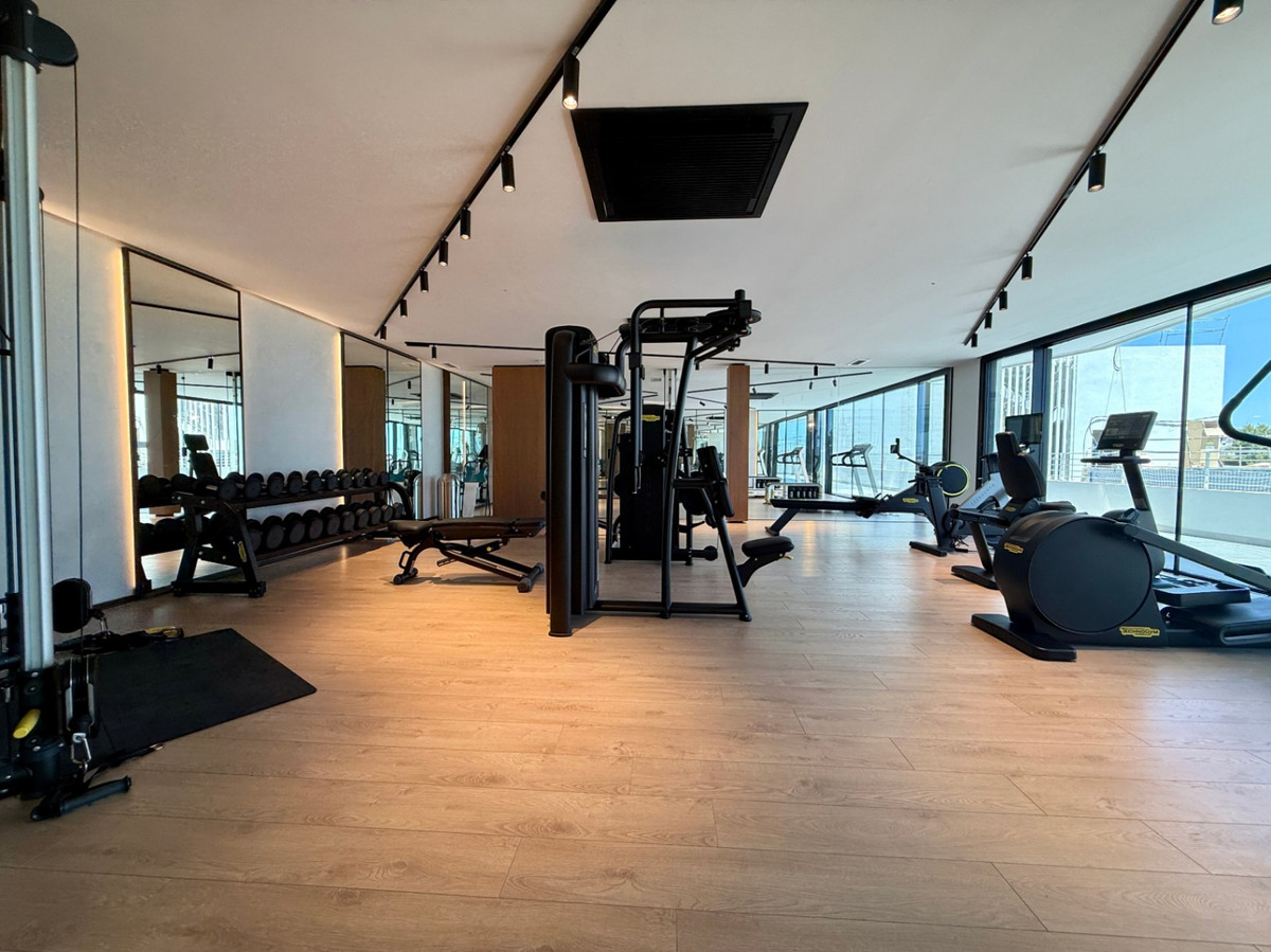 Ground Floor Apartment bilde 42
