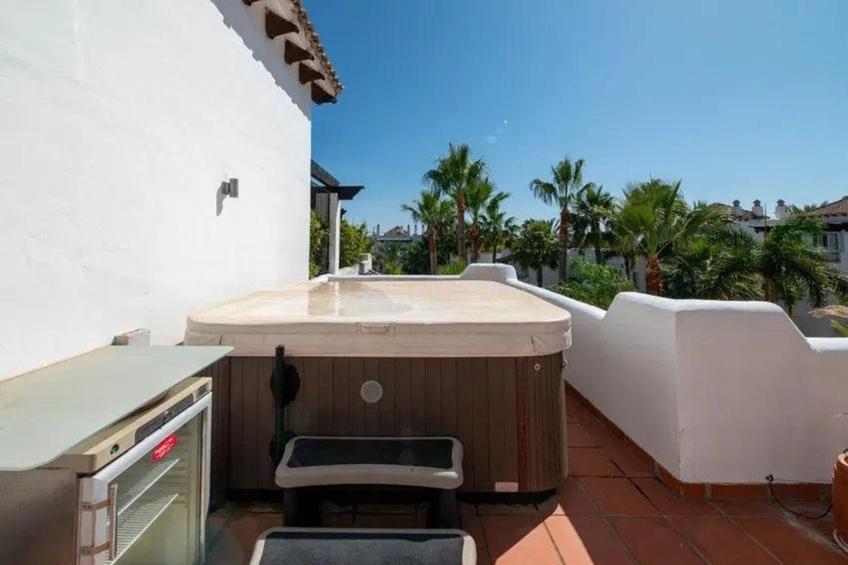 Penthouse Duplex bilde 6