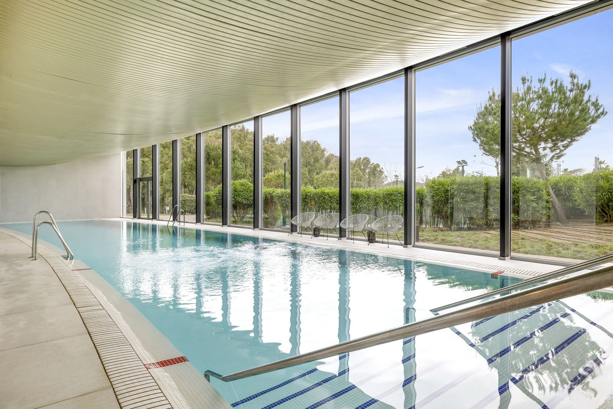 Ground Floor Apartment bilde 19