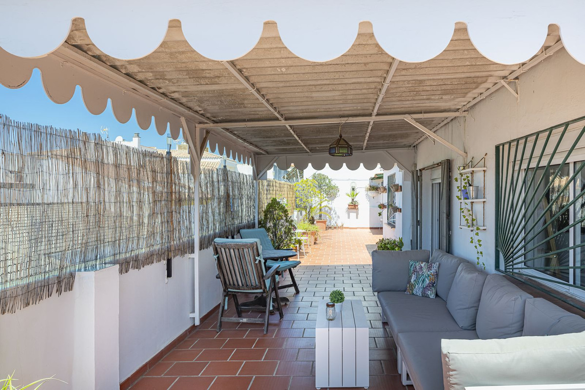 Penthouse bilde 14