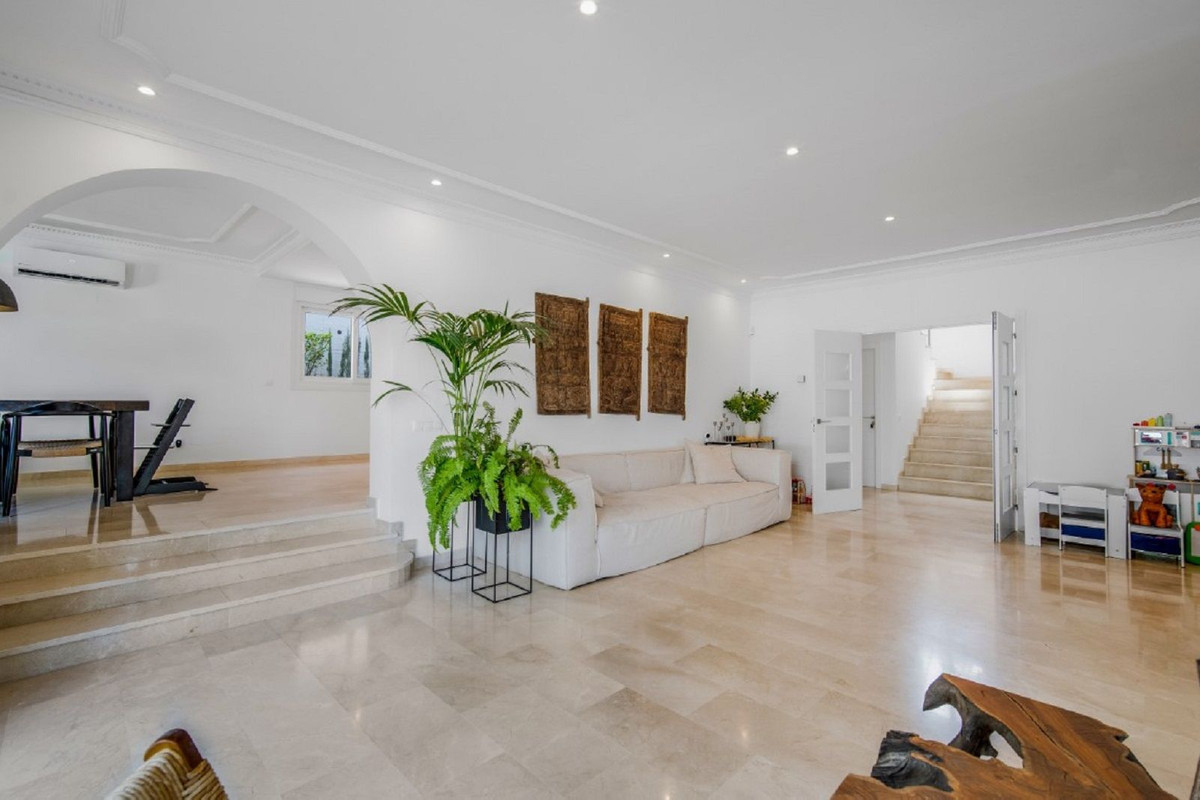 Detached Villa bilde 9
