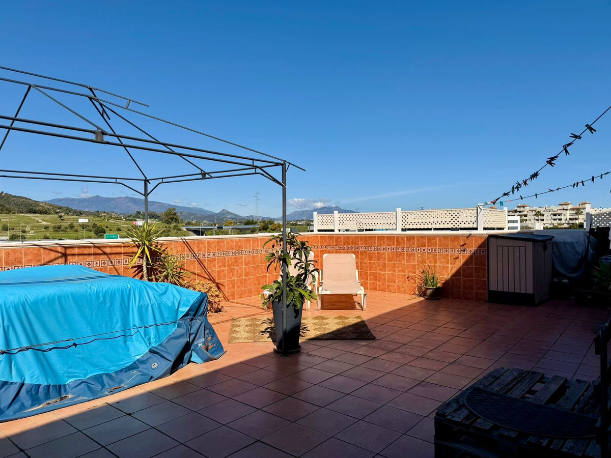 Penthouse bilde 4