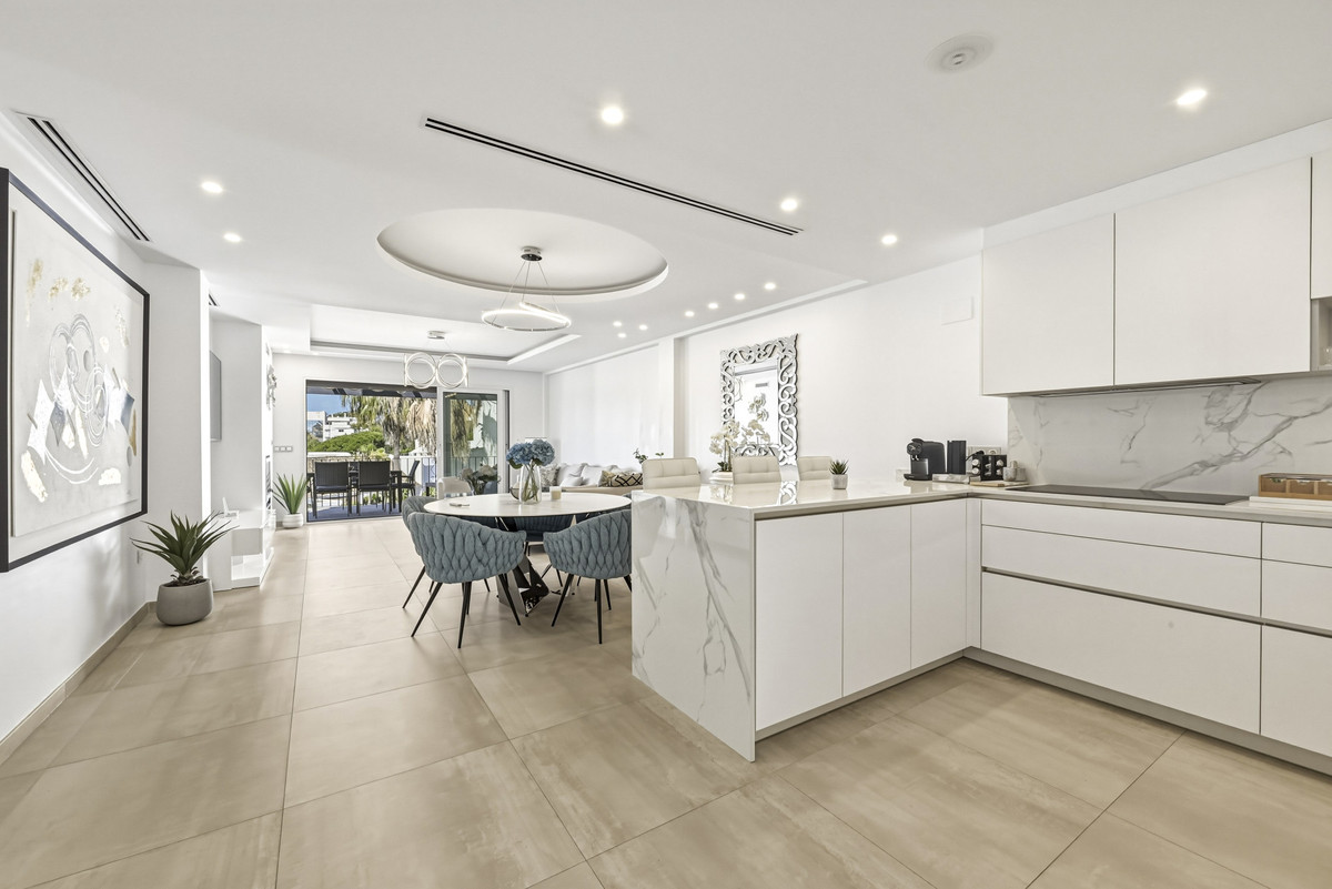 Penthouse Duplex bilde 4