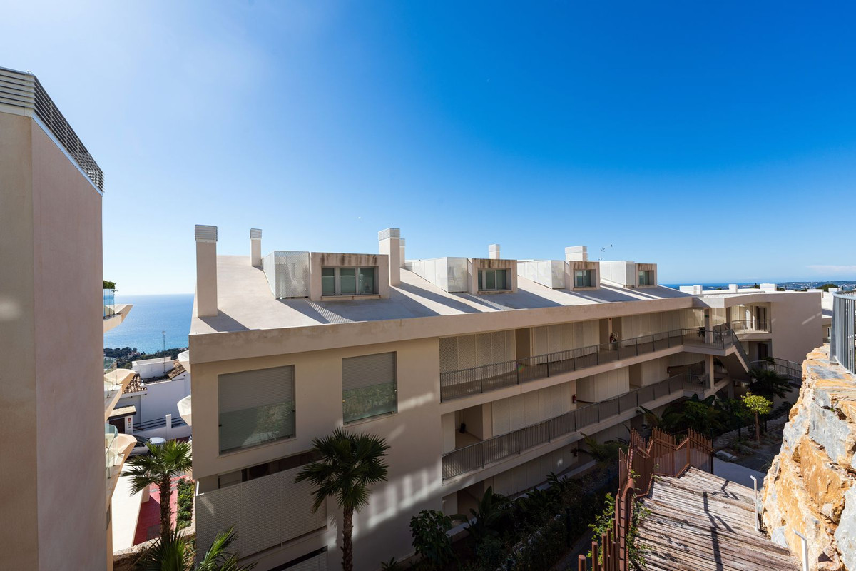Penthouse Duplex bilde 67