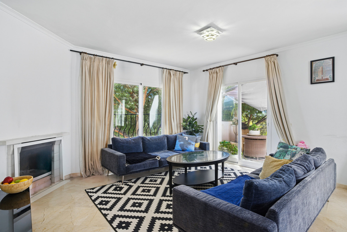 Penthouse Duplex bilde 2