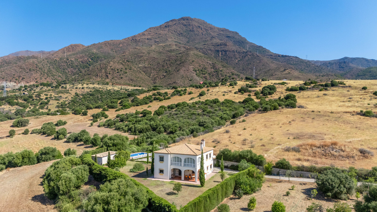 Detached Villa bilde 17