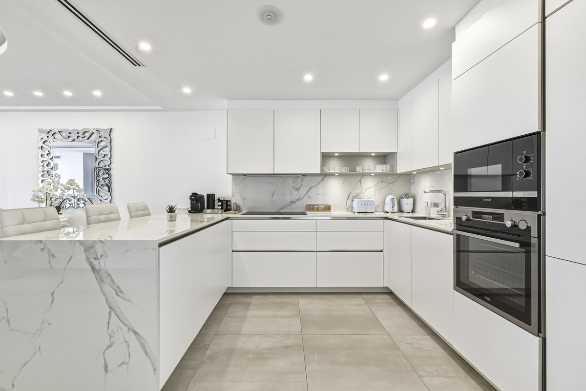 Penthouse Duplex bilde 19