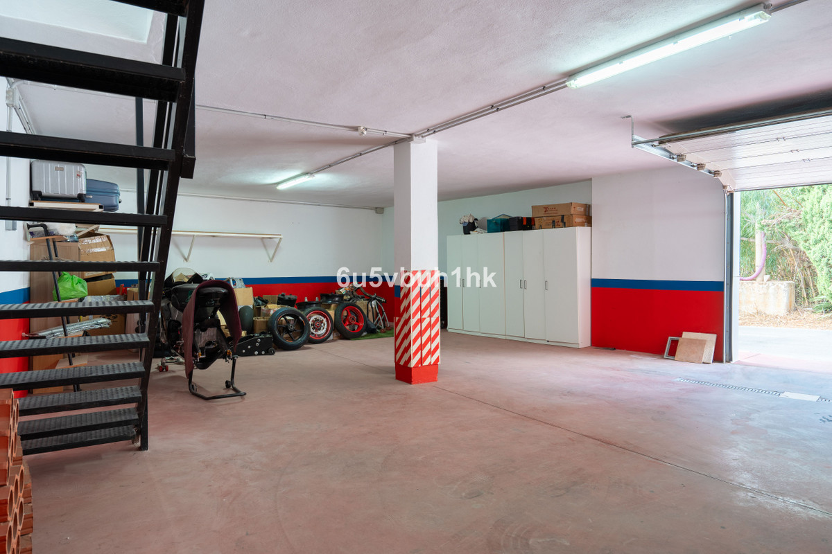 Detached Villa bilde 30