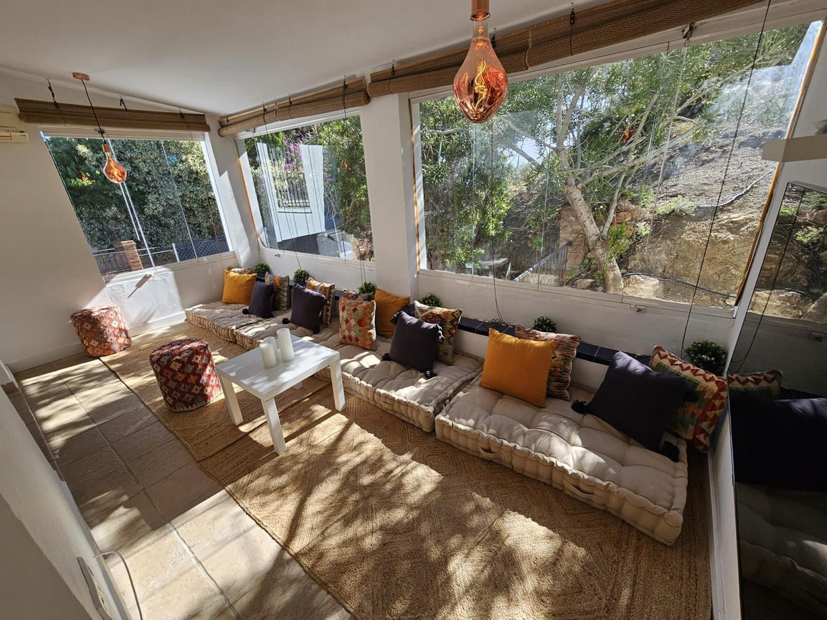 Detached Villa bilde 14