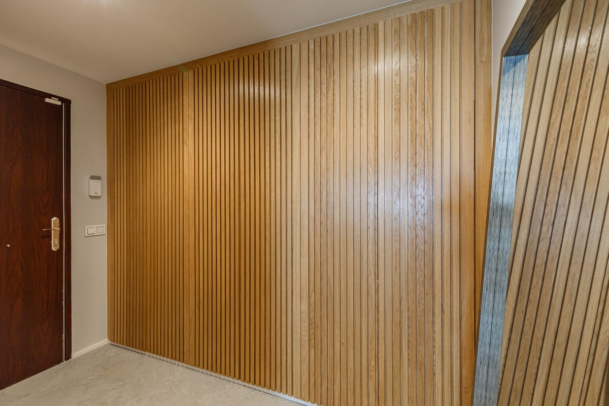 Middle Floor Apartment bilde 20